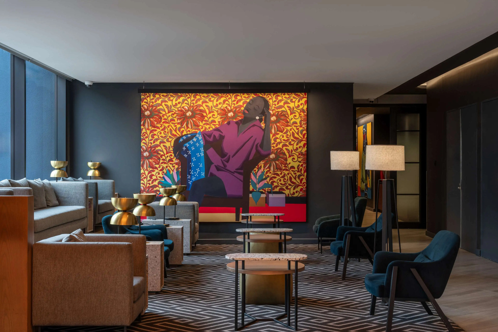 Photo - Radisson RED Hotel Johannesburg Rosebank
