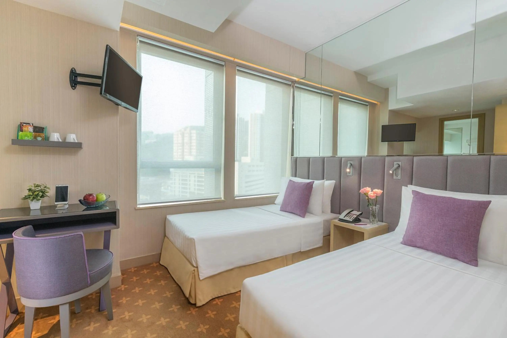 Foto - Silka Far East Hotel