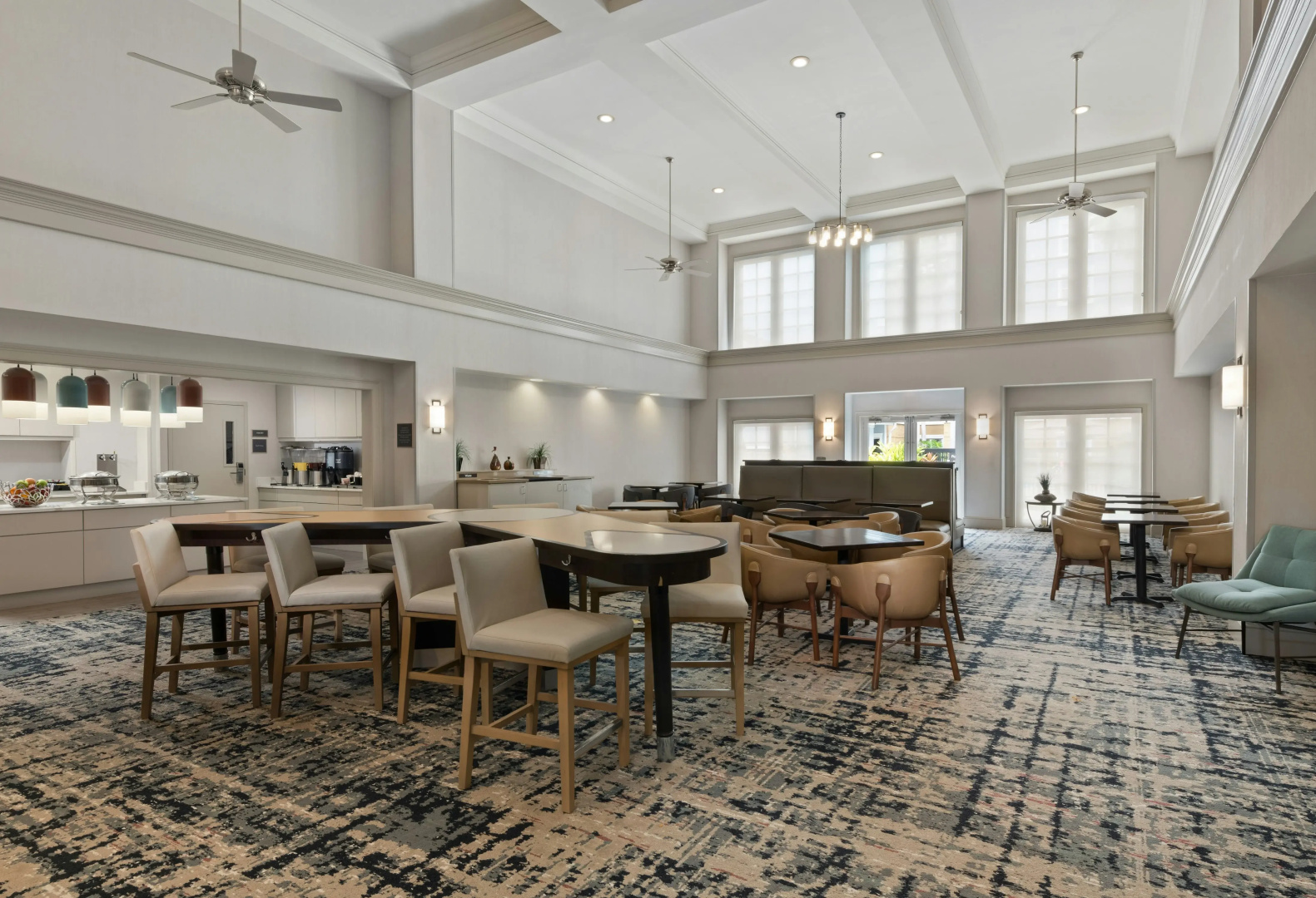 Photo - Homewood Suites by Hilton Lake Mary Orlando North