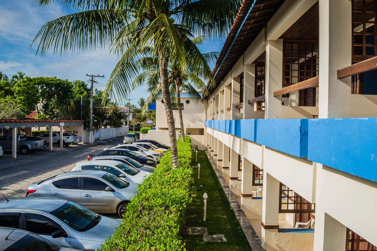 Foto - Hotel Porto das Ancoras