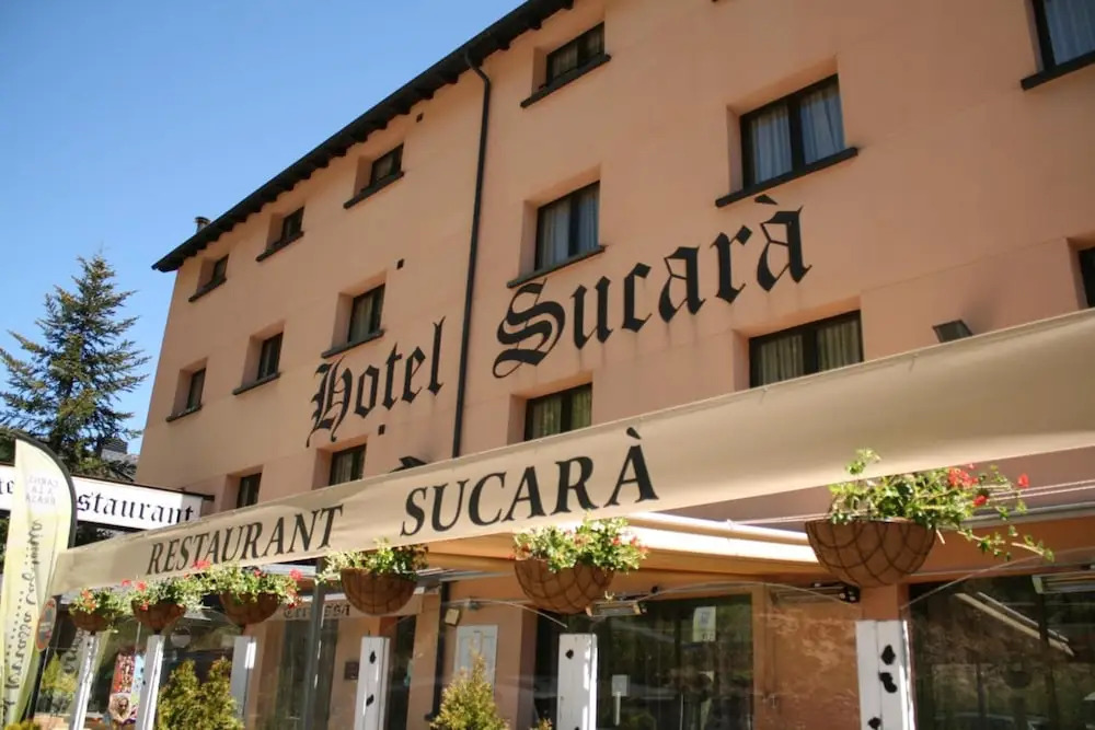 Foto - Hotel Sucara