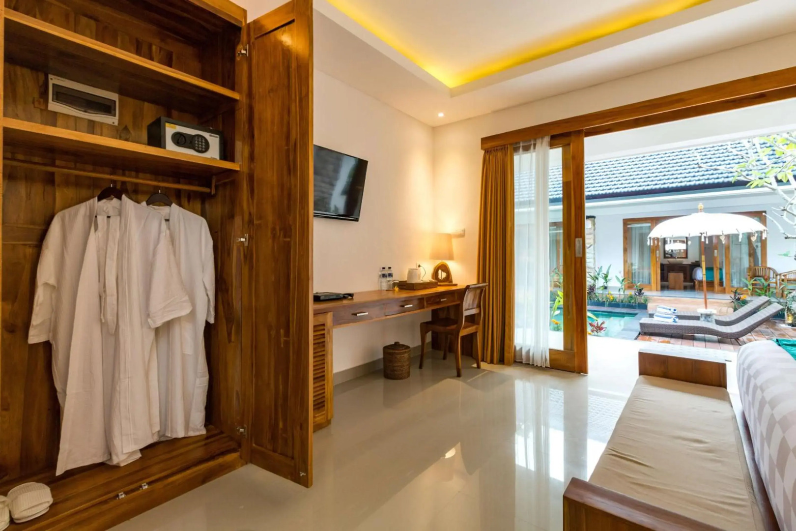 Foto - The Pesaren Ubud