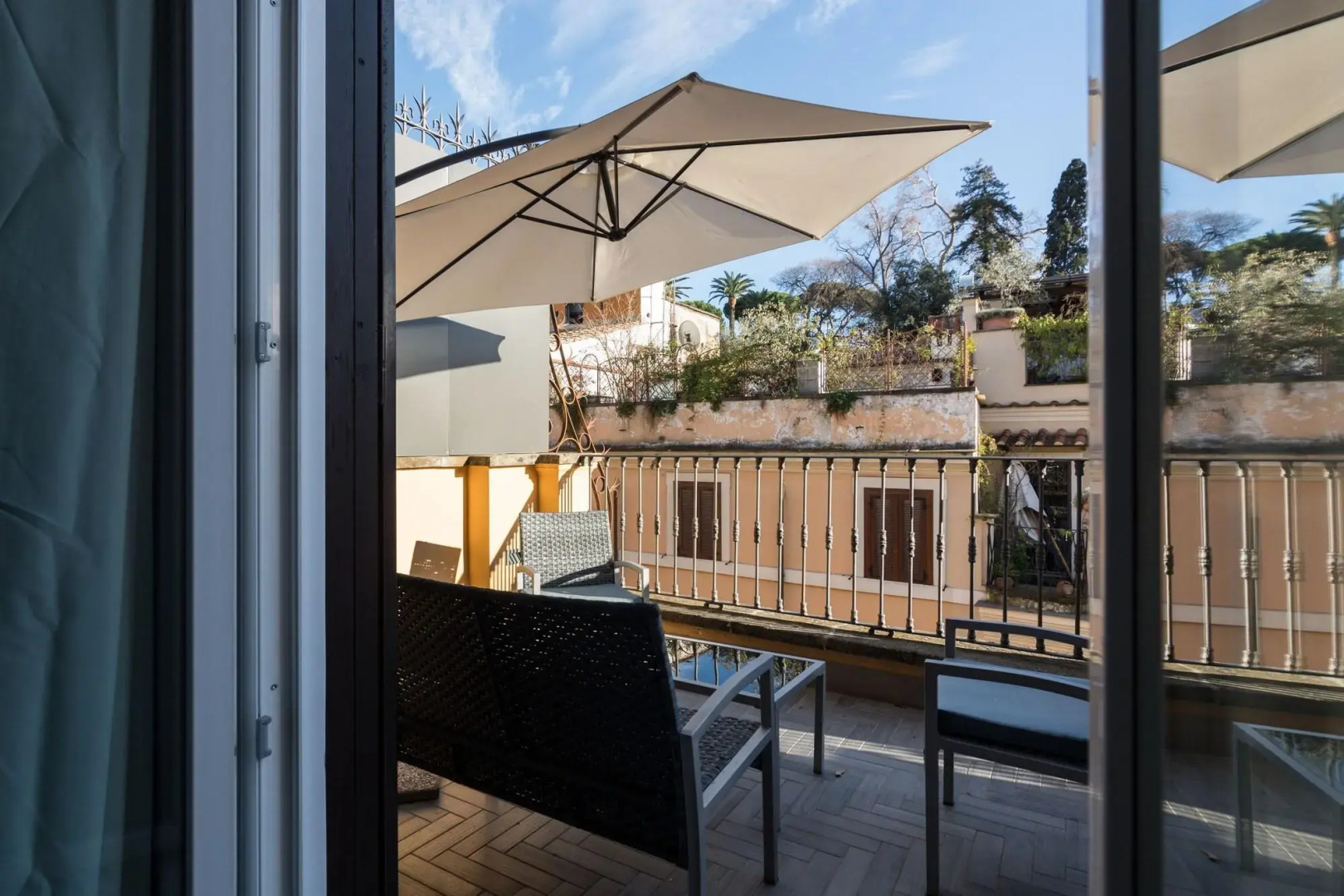 Photo - President Gardens