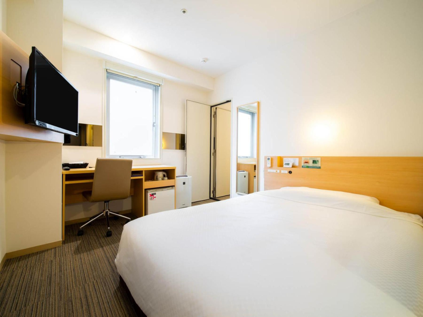 Foto - Super Hotel Asakusa