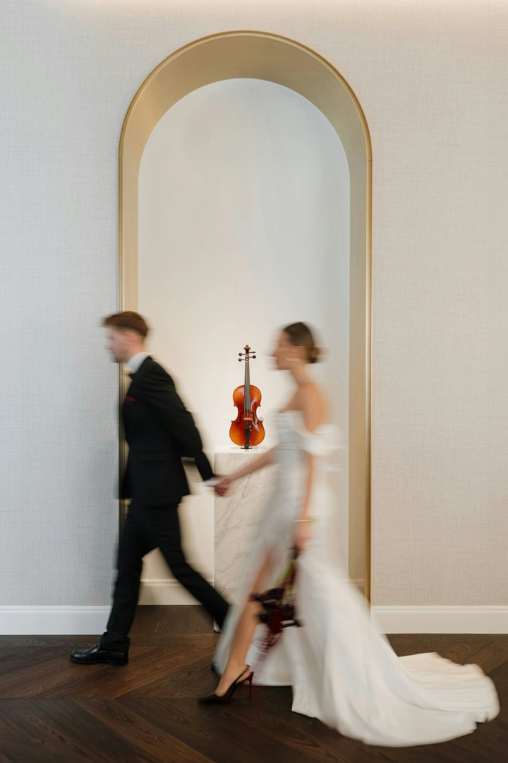 Photo - The Ritz-Carlton, Vienna