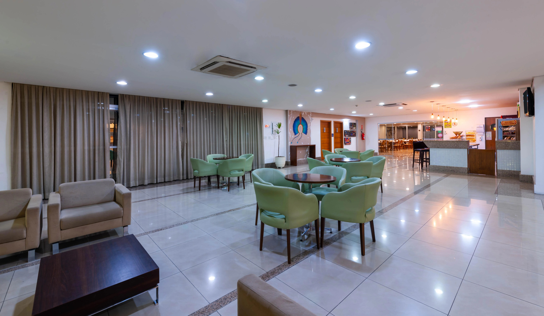 Photo - Blue Tree Premium Manaus