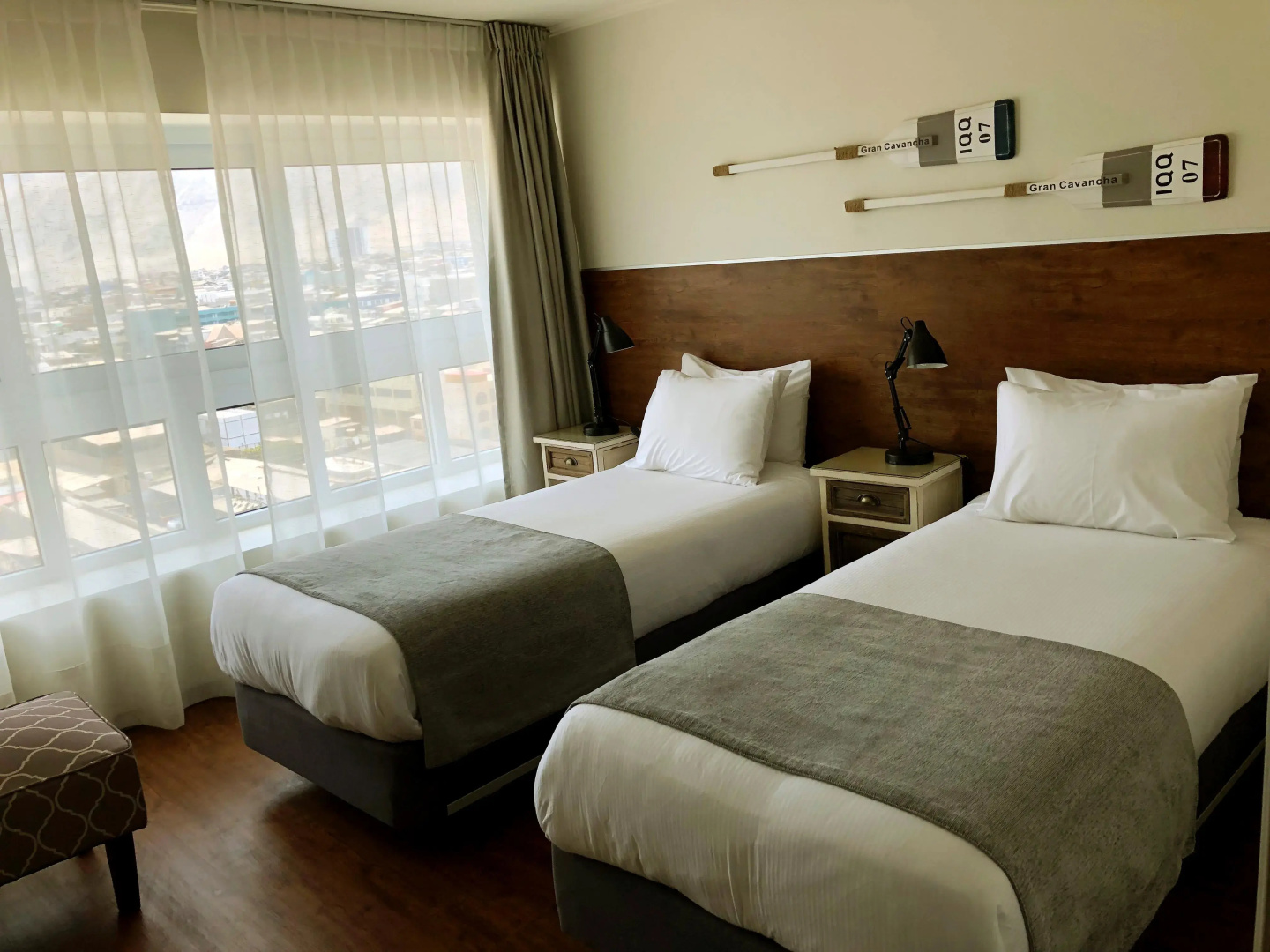Foto - Gran Cavancha Hotel & Apartment