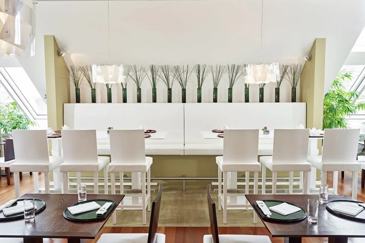 Foto - Eurostars Grand Hotel Wien