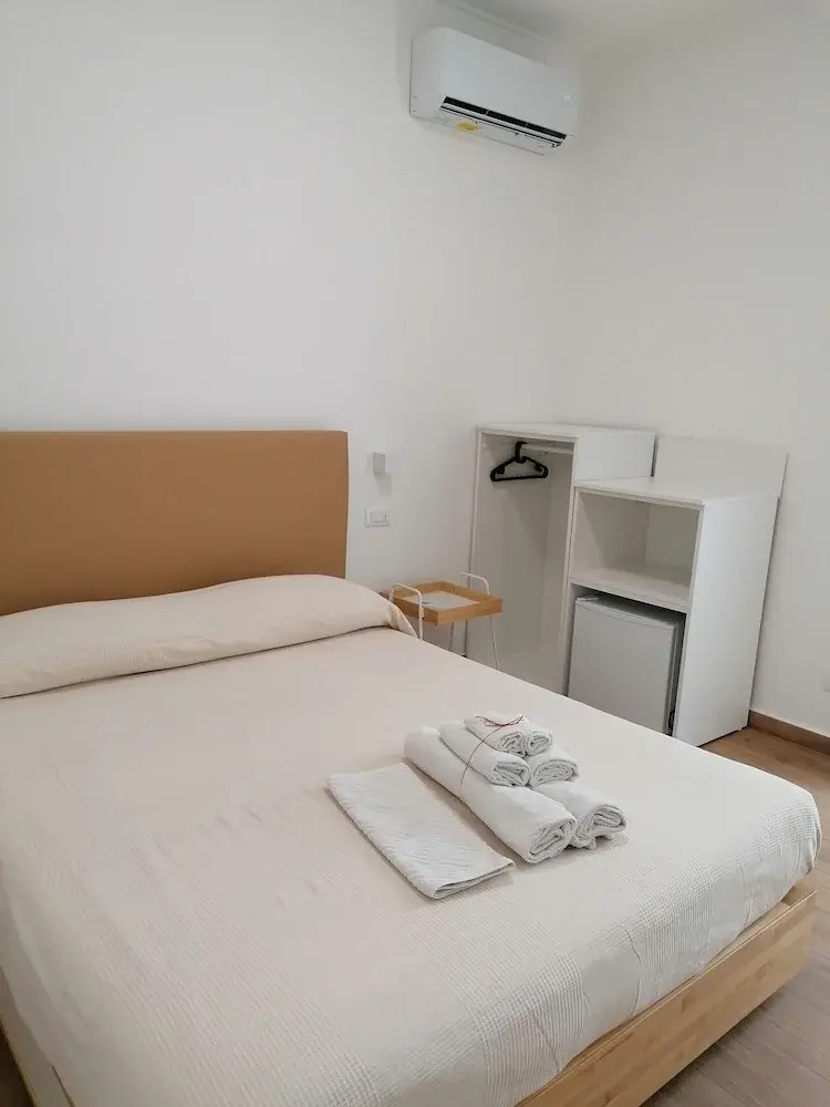 Foto - Dell'Ova 98 Rooms