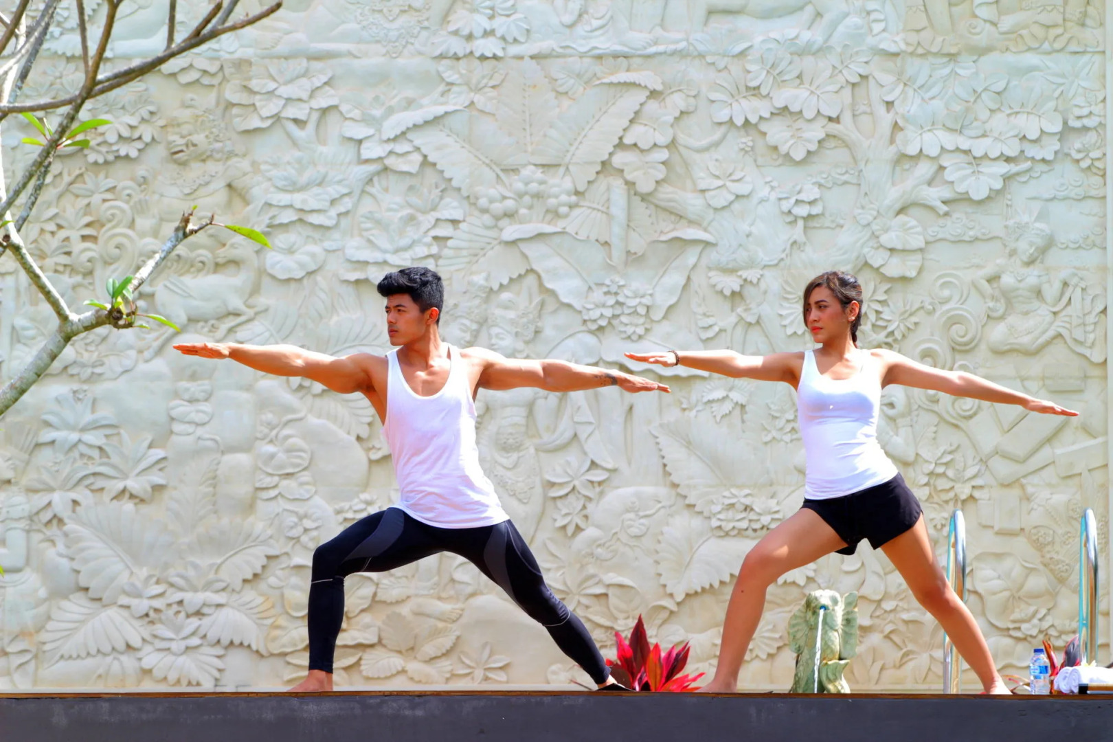 Foto - Ashoka Tree Resort at Tanggayuda