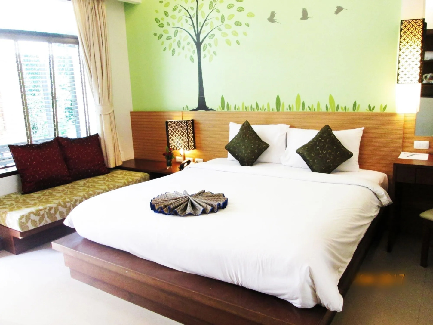 Photo - A2 Pool Resort - SHA Plus