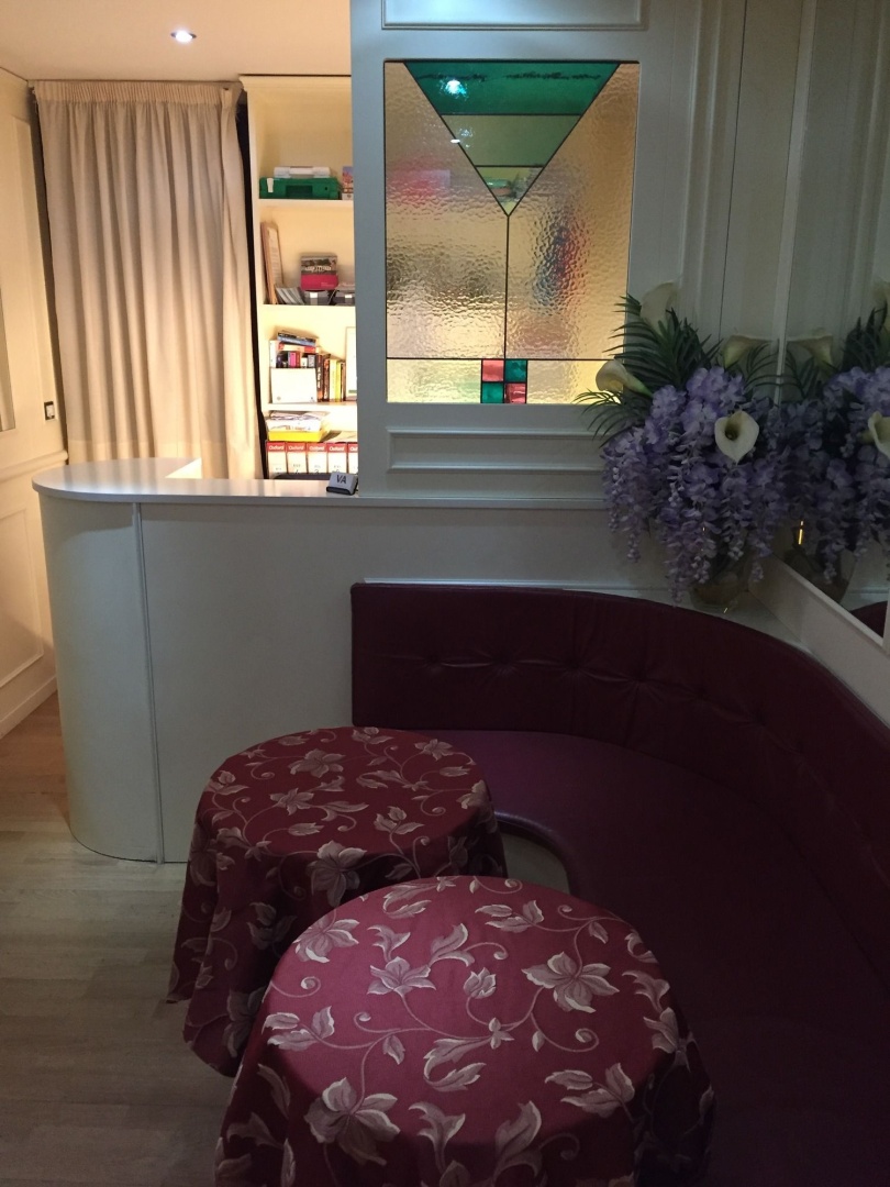 Foto - albergo ai Tolentini