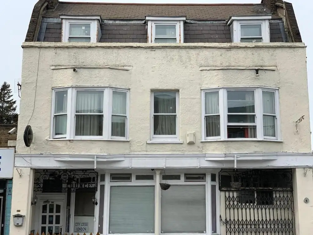 Foto - City Lodge London