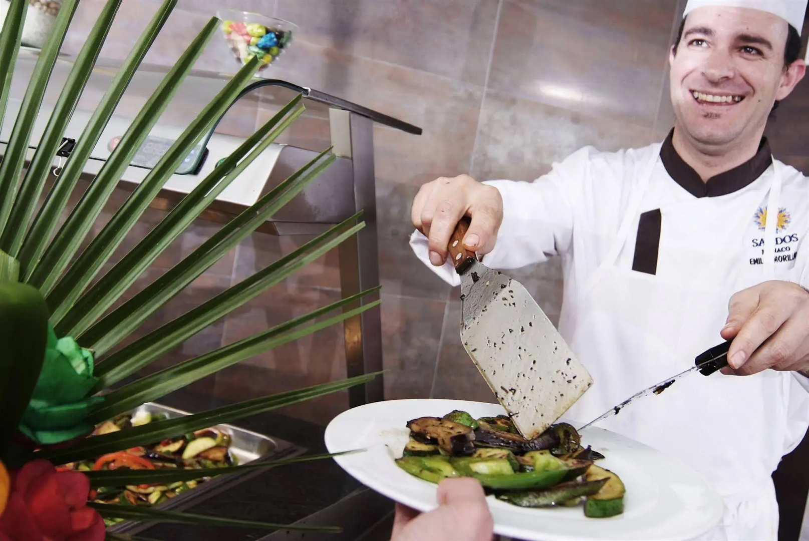 Photo - Sandos Monaco Hotel - Adults Only