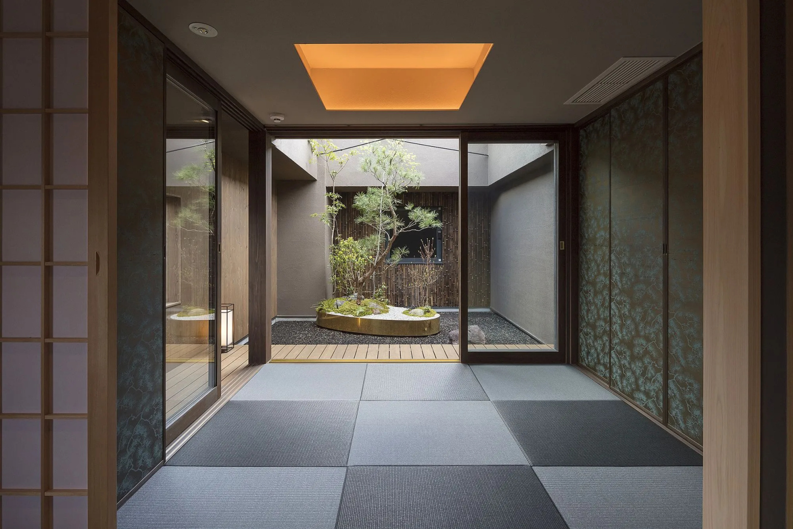 Foto - GOZAN HOTEL & SERVICED APARTMENT Higashiyama Sanjo