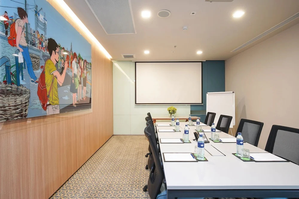 Foto - Holiday Inn Express Bangkok Sathorn by IHG