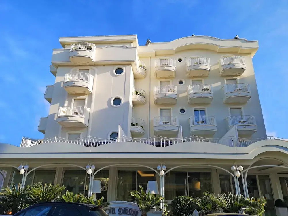 Foto - Hotel Darsena