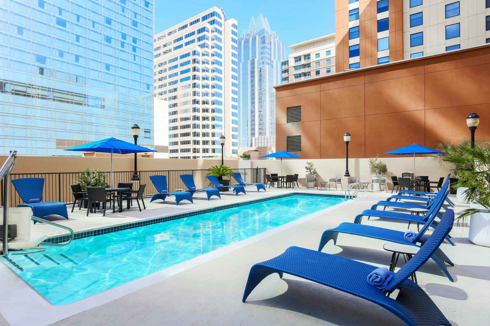 Photo - Hampton Inn & Suites Austin Downtown