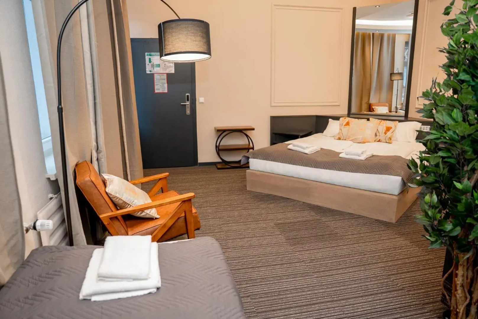 Foto - Adrett Hotel Königsallee