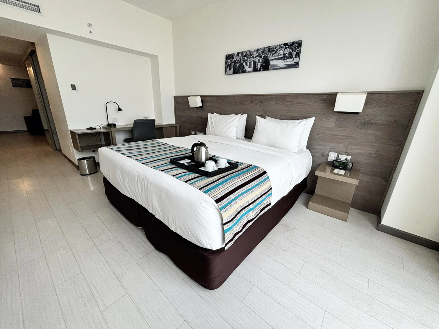 Photo - Best Western Plus Urban Larco Hotel
