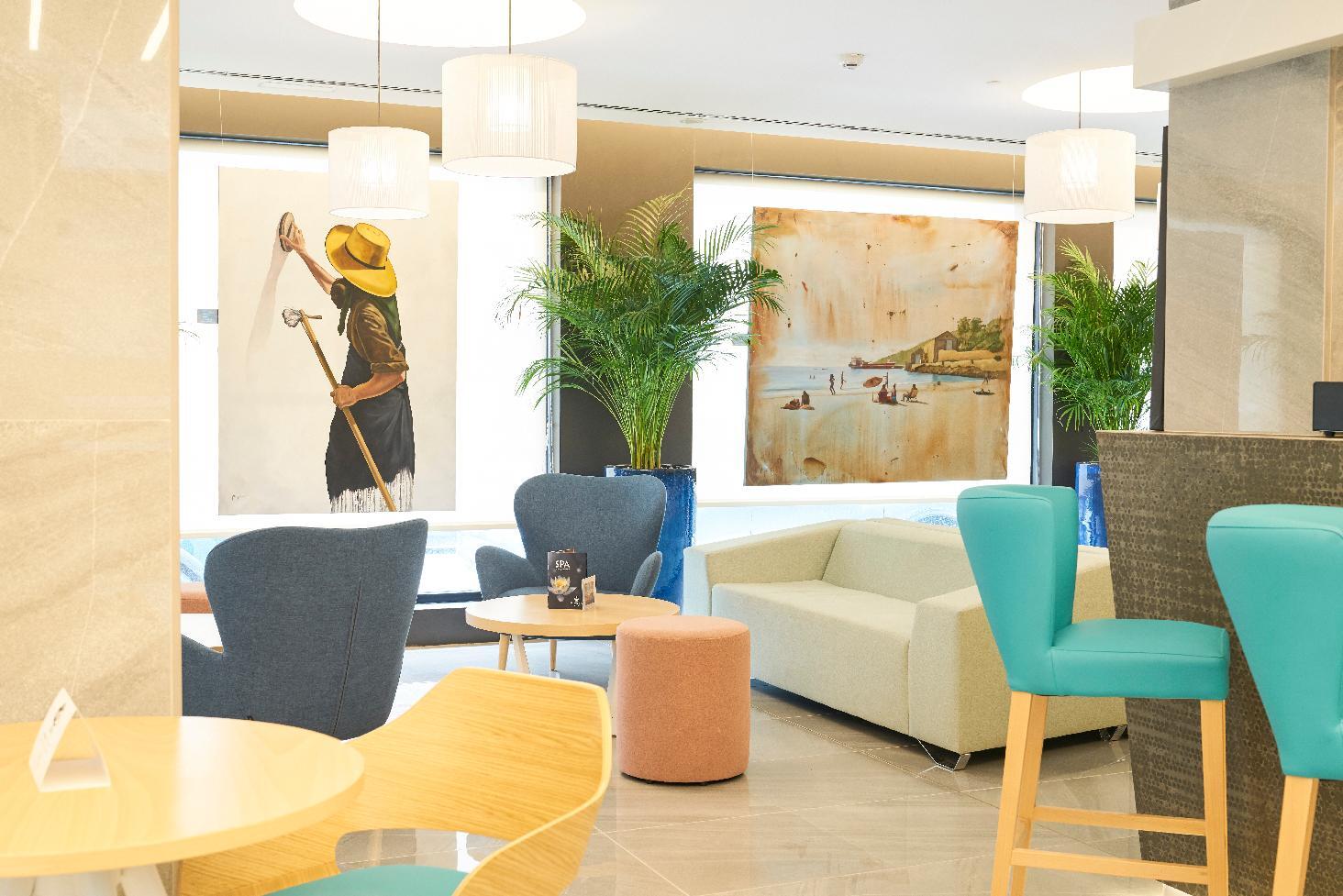 Foto - Eurostars Puerto de Ibiza