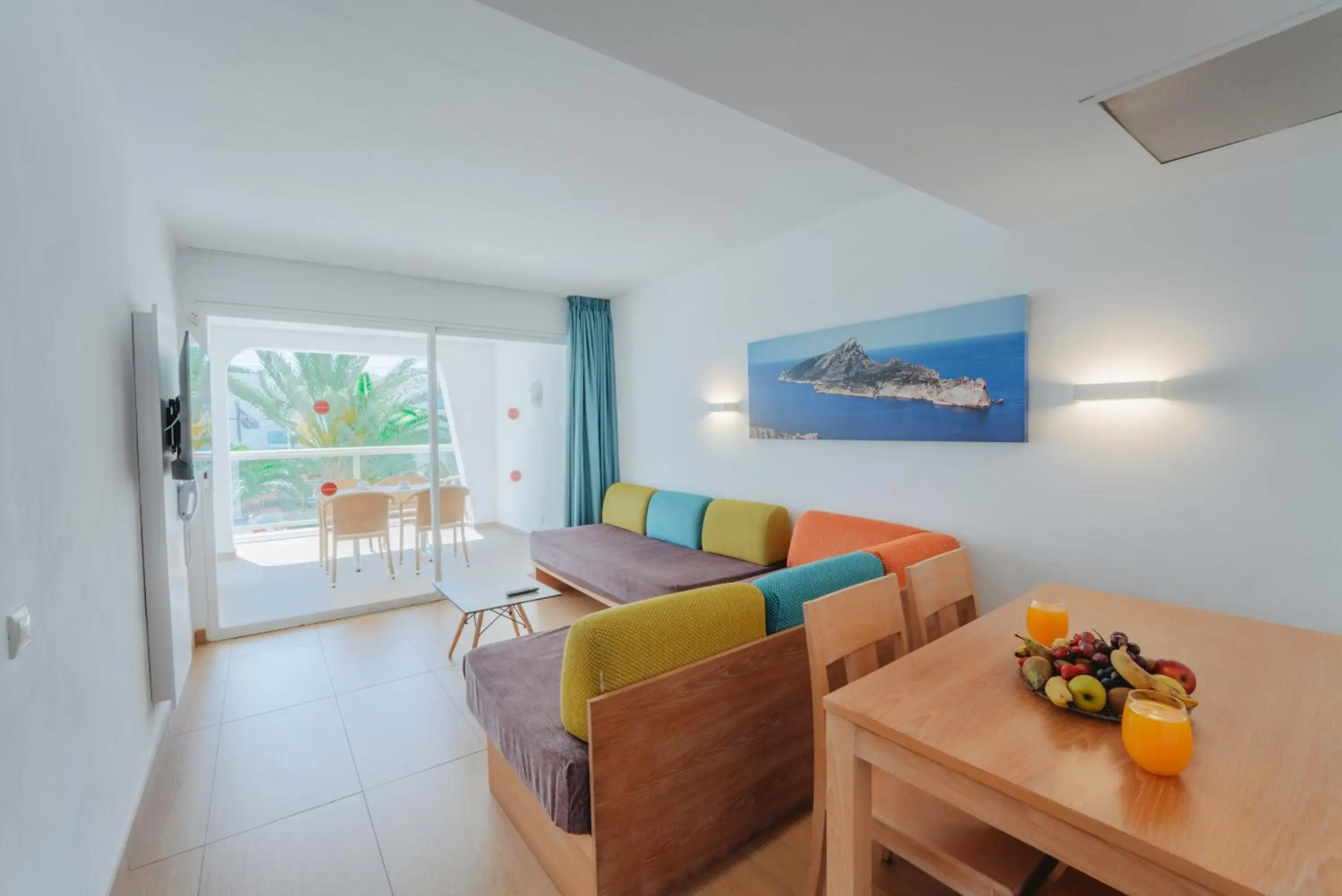 Photo - Aparthotel Ses Fotges