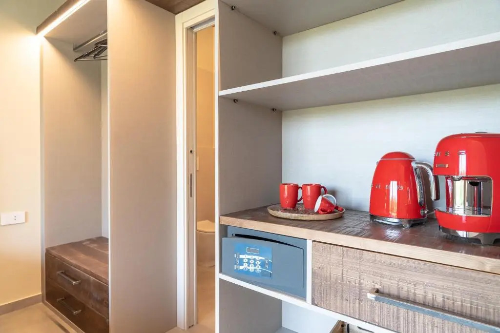 Foto - Hang Loose Cottage Hotel & Resort 4 stelle Gizzeria Calabria