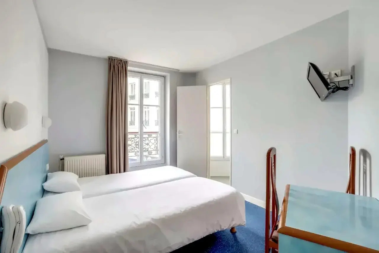 Foto - Hotel Royal Mansart