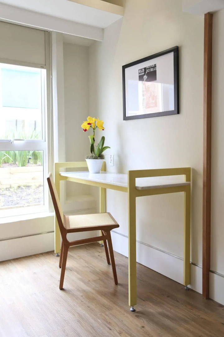Photo - Vitória Hotel Express Dom Pedro