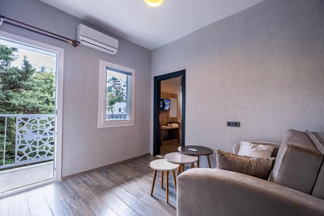 Photo - Hotel Centro Bodrum