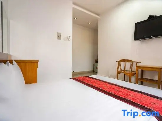 Photo - Collection O Hoa Trang An Hotel - Near Airport