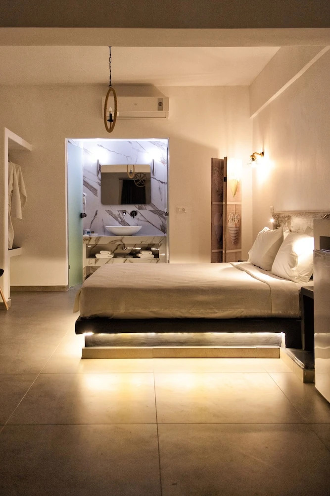 Photo - Villa Galaxy Santorini