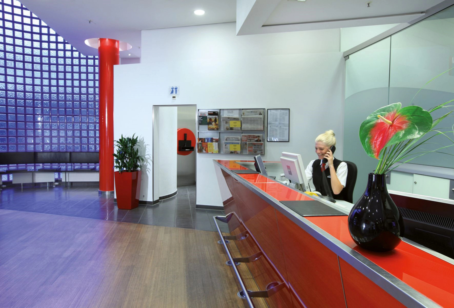 Photo - Lindner Hotel Cologne Am Dom, part of JdV by Hyatt