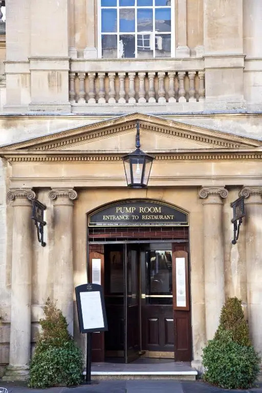 Foto - The Z Hotel Bath