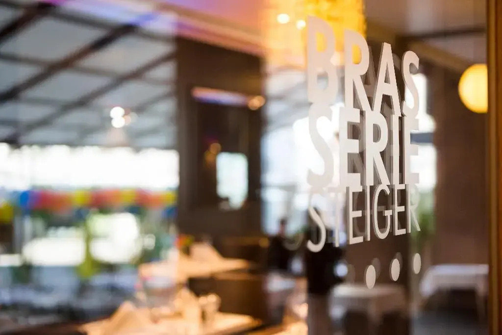 Foto - Limehome Basel Münzgasse