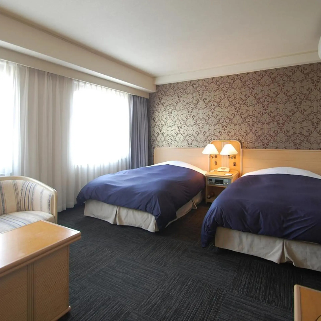 Foto - Hotel Excel Okayama