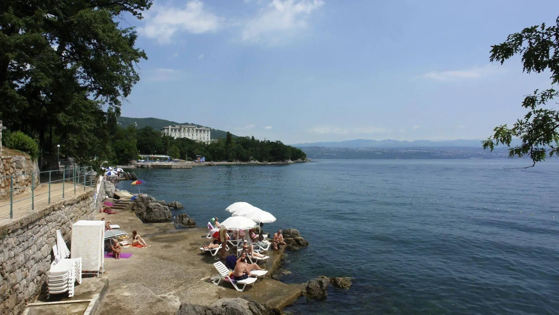 Photo - Hotel Lovran