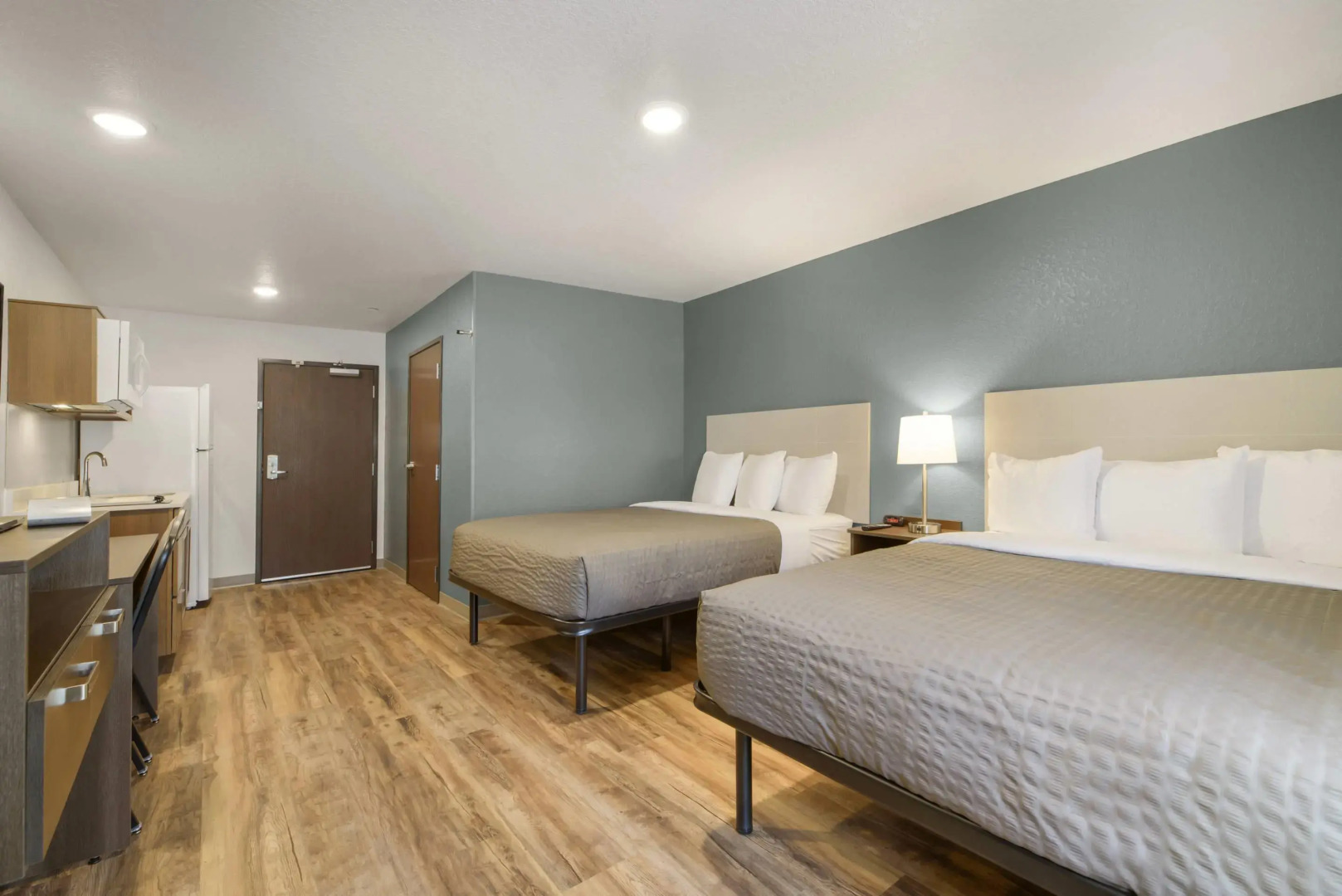 Photo - WoodSpring Suites Orlando I-4 & Convention Center