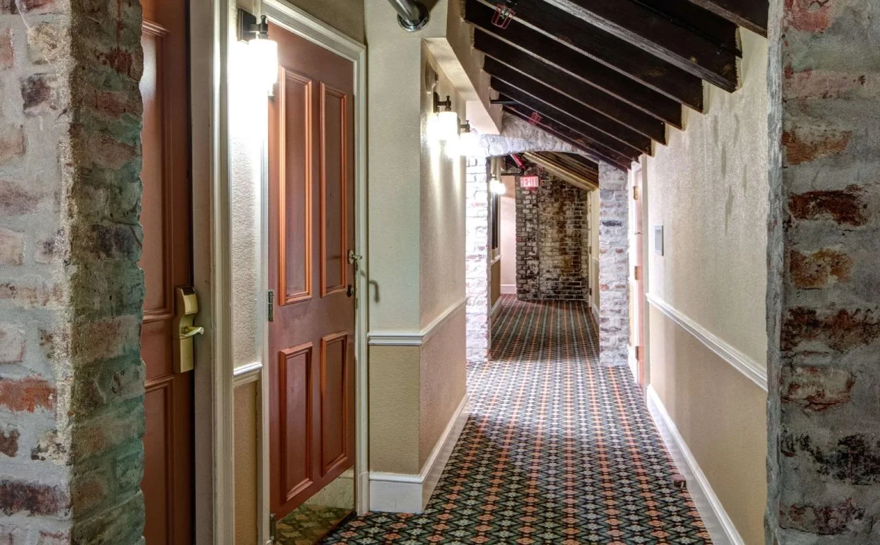 Photo - voco St James Hotel by IHG