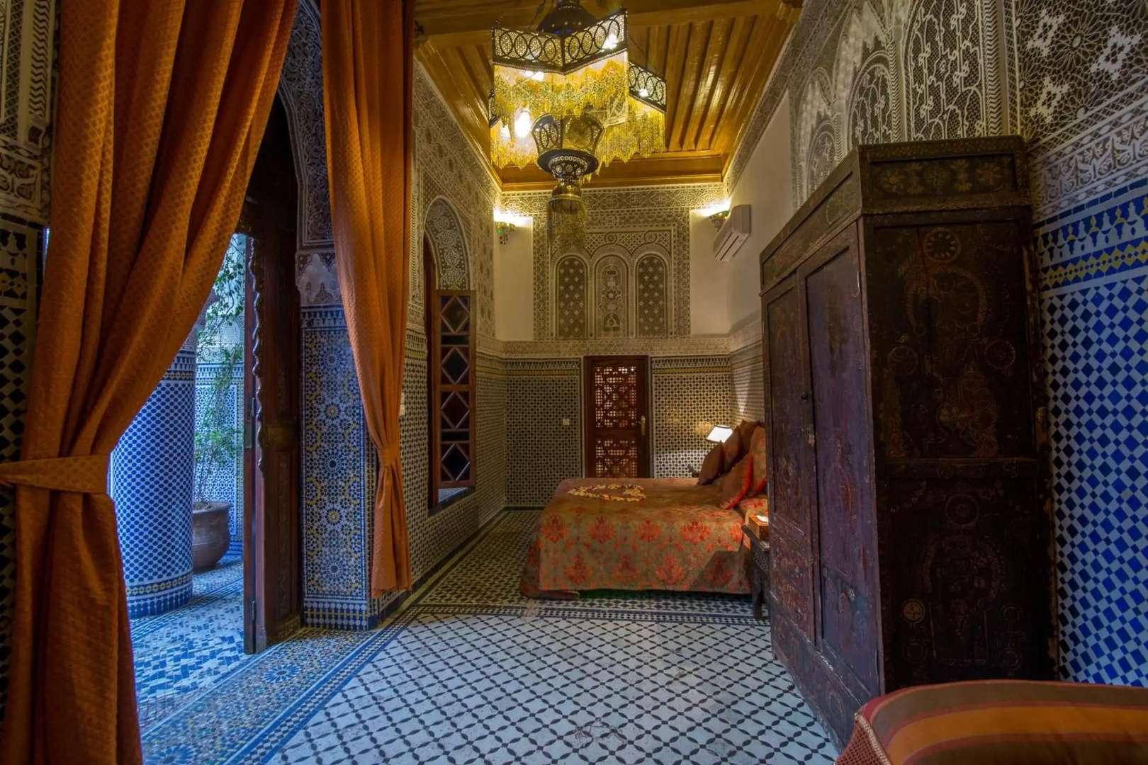Foto - Palais Sebban
