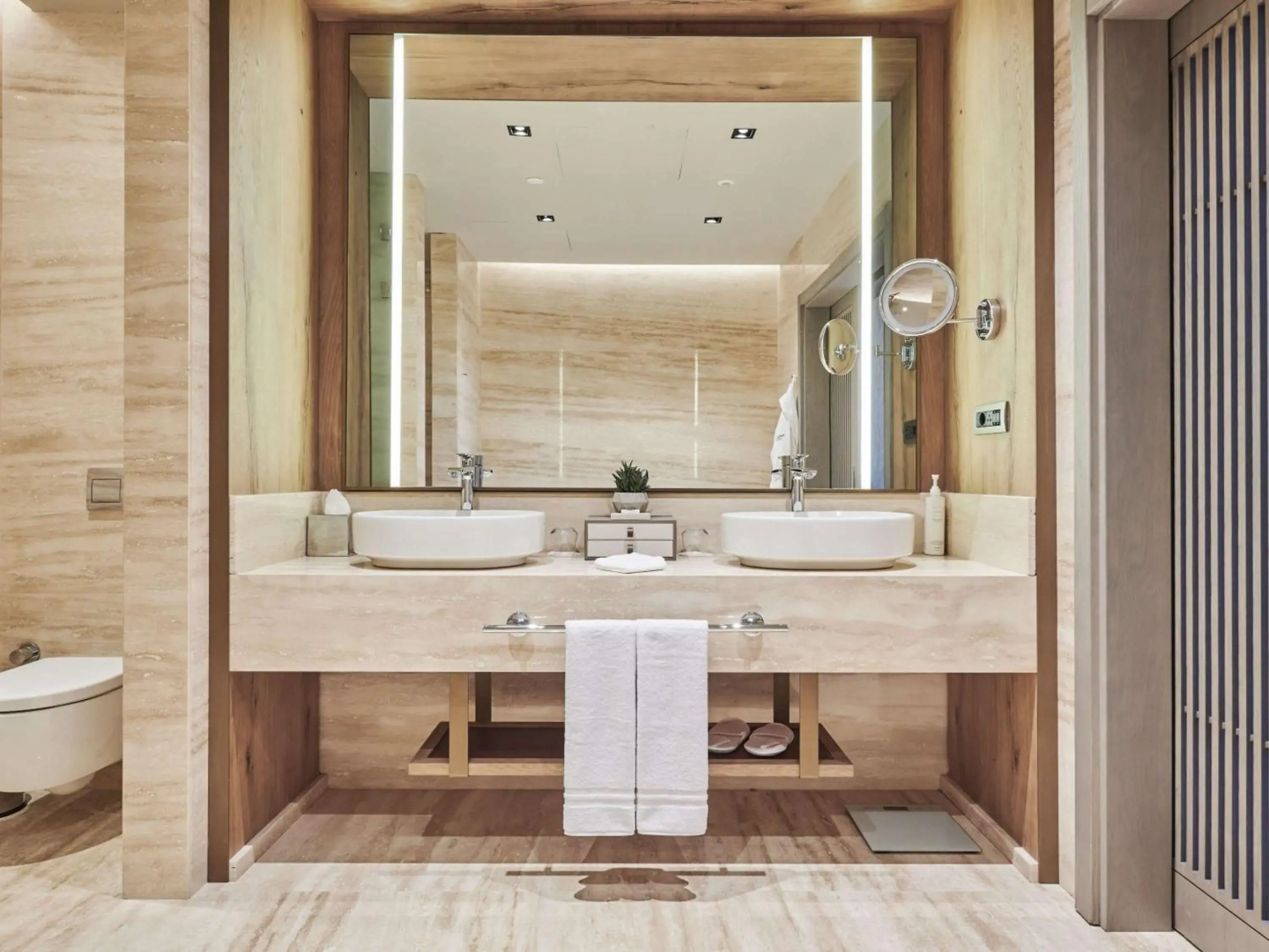Foto - Swissotel Uludag Bursa