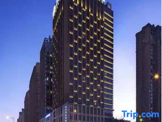 WASSIM HOTEL (Xi 'an Olympic Sports Chanba Exhibition Center Store)