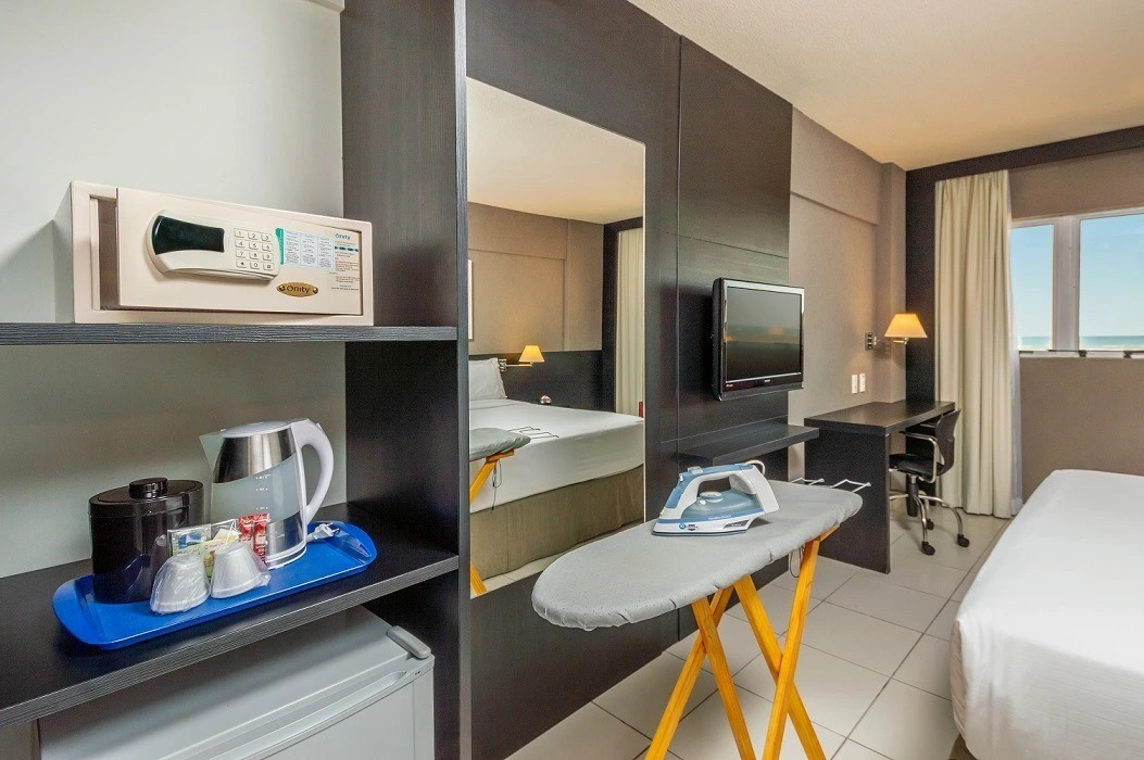 Photo - Hilton Garden Inn Maceio