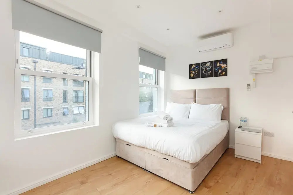 Foto - Villas Apart Hotel