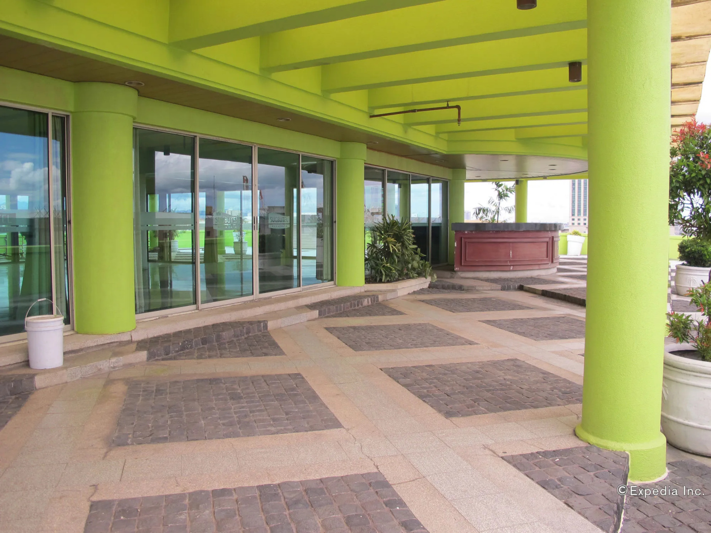 Photo - Sugbutel Family Hotel