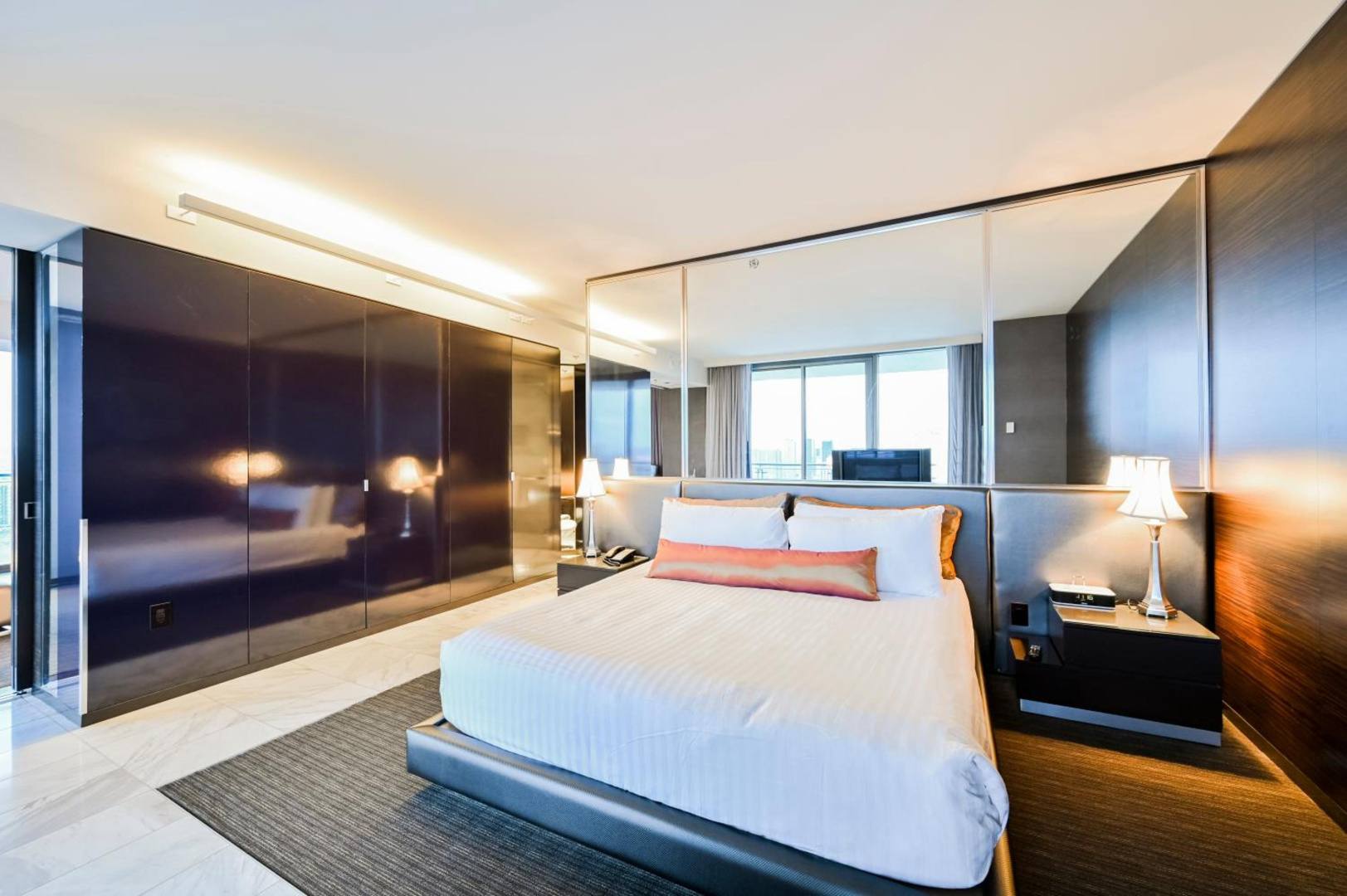 Foto - StripViewSuites Two-Bedroom Conjoined Suite at Palms Place