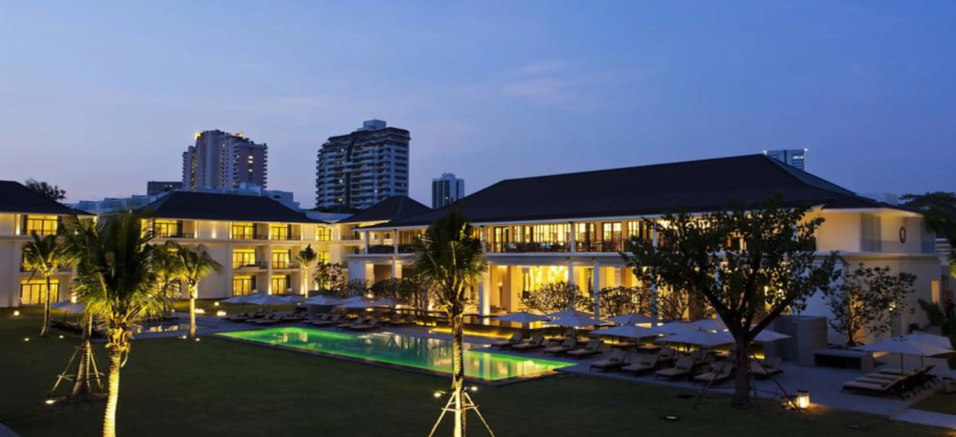 Foto - U Sathorn Bangkok