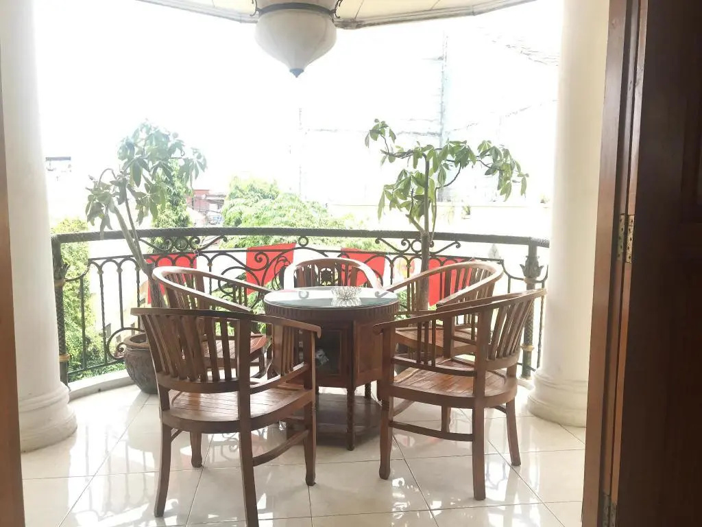 Photo - Hotel O Gayatri Residence