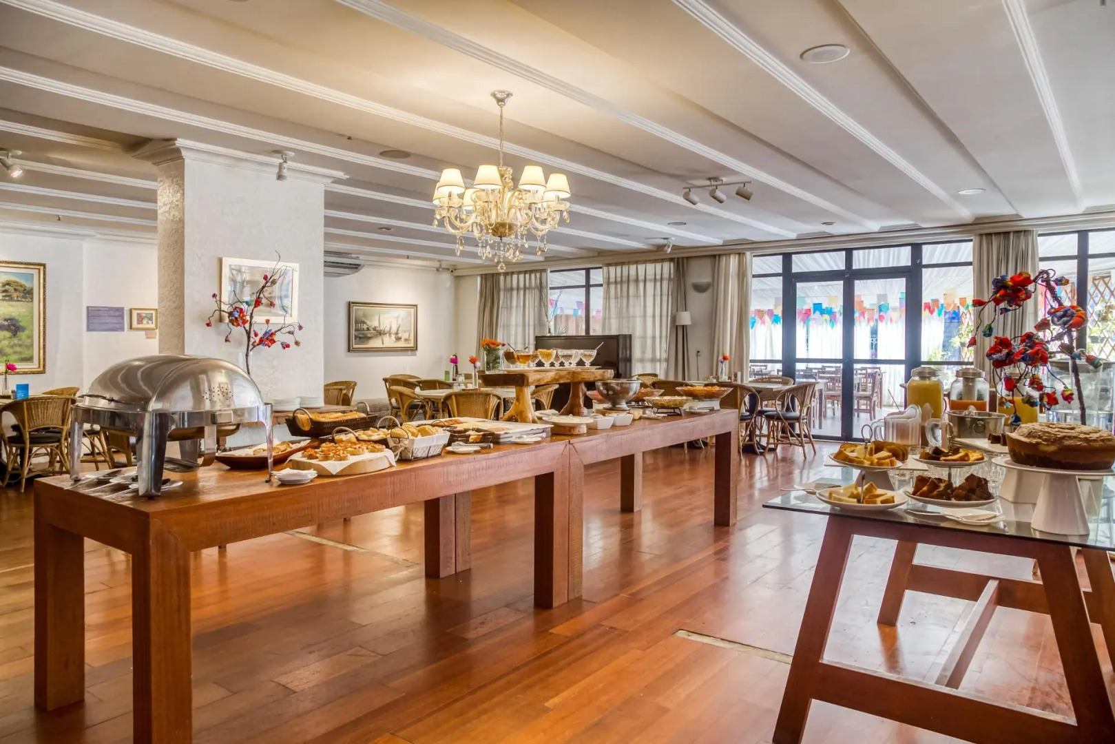 Foto - Tulip Inn Fortaleza