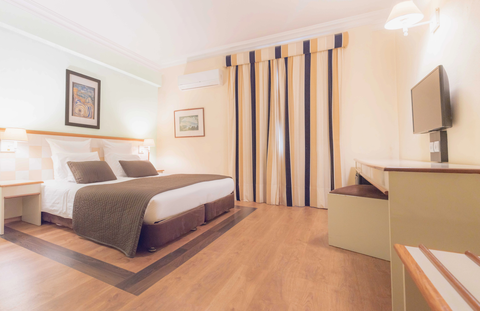 Photo - Loule Jardim Hotel